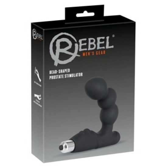 Rebel Prostatas stimulators