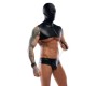 Svenjoyment Bondage Men's Bondage Set L