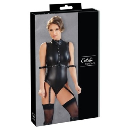 Cottelli Bondage Body Suspenders S