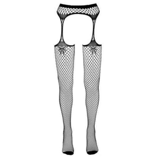 Cottelli Legwear Zeķubikses L/XL