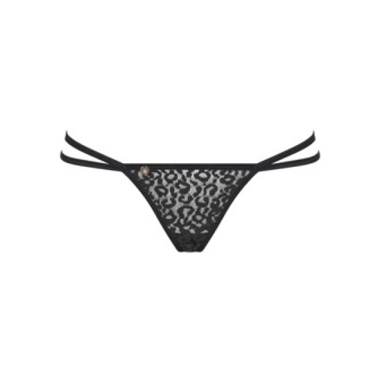 Obsessive OBS Thong L/XL