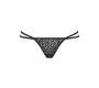 Obsessive OBS Thong L/XL