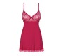 Obsessive OBS Babydoll S/M