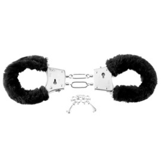 Fetish Fantasy Series FFS Beginner's Fury Cuffs