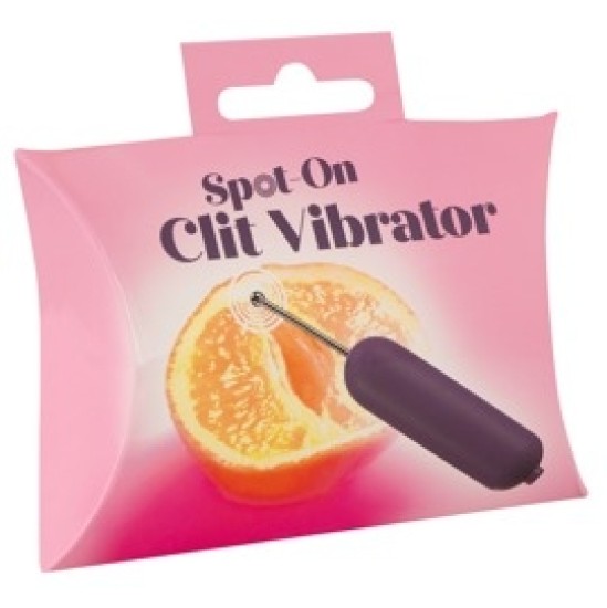 You2Toys Spot-On Clit Vibratorius