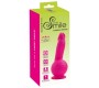 Sweet Smile Powerful Vibrator