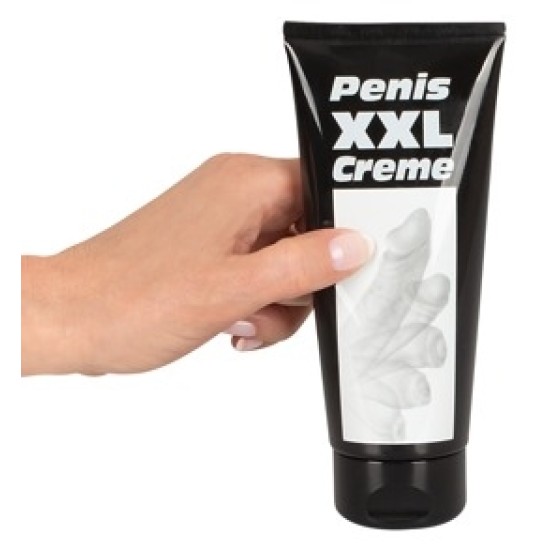 Penis Xxl Kremas 200 ml