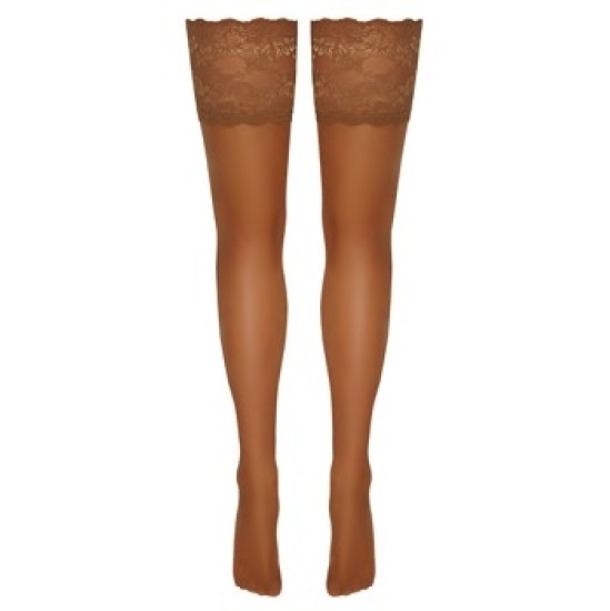 Cottelli Legwear Hold-ups skin 4