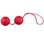 You2Toys Velvet Red Balls