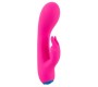 You2Toys bunt. rabbit vibrator