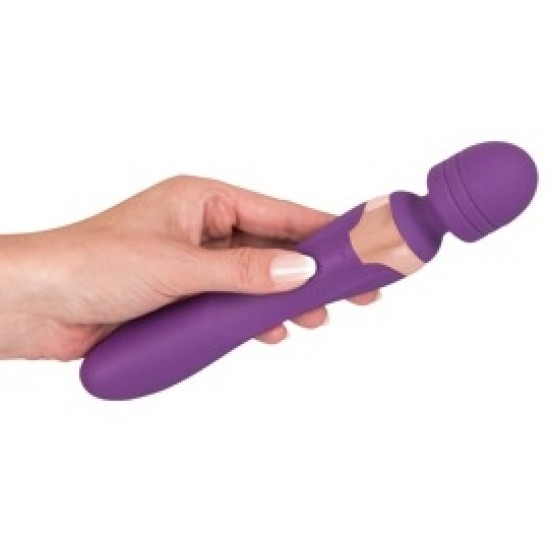 Javida Double Massager