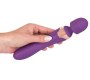 Javida Double Massager