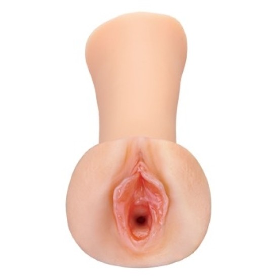 Pipedream Extreme Toyz PDXE Wet Pussies Juicy SnatchL