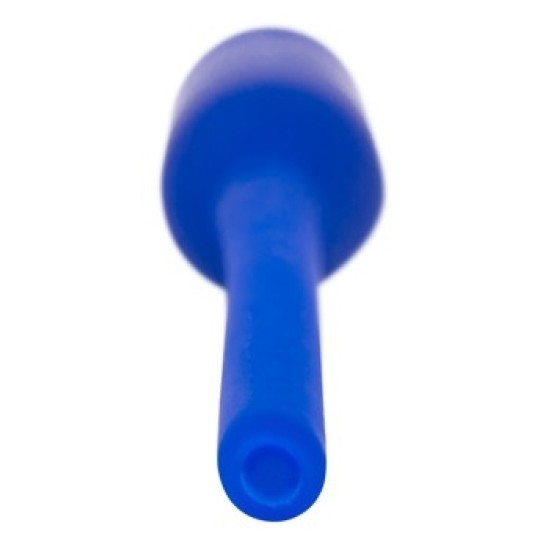 You2Toys Vibrating Silicone Dilator hol