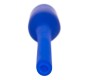 You2Toys Vibrating Silicone Dilator hol