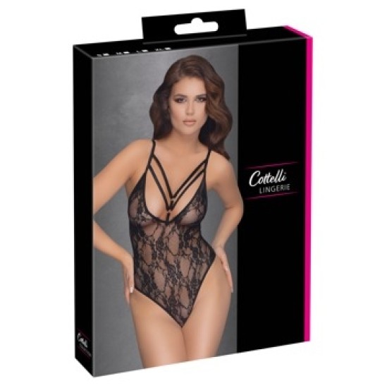 Cottelli Lingerie Kūno žiedai L