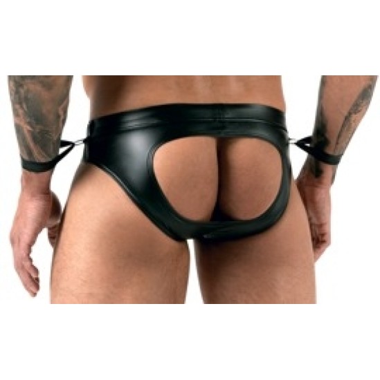 Svenjoyment Bondage Men's Jock Briefs S