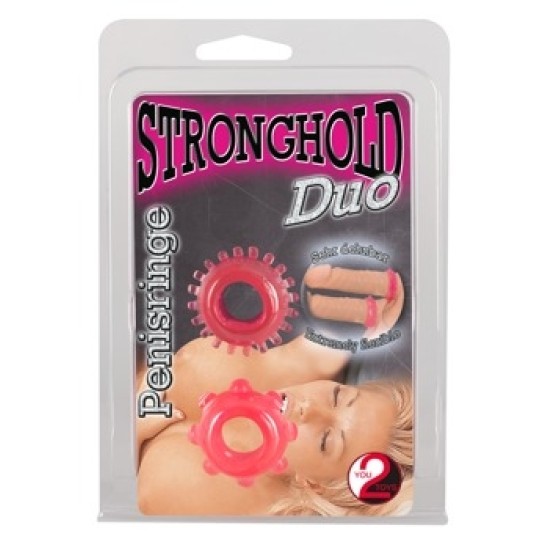 You2Toys Stronghold Duo