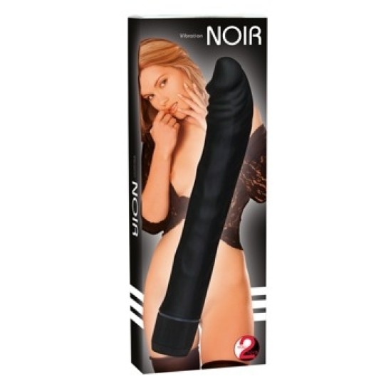 You2Toys Vibration Noir black