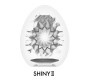 Tenga Egg Shiny II 6gab HB