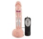 Medical Silicone Thrusting Vib