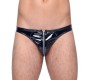 Black Level Vinyl M. Briefs RV XL