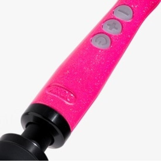 Doxy Die Cast 3R Hot Pink