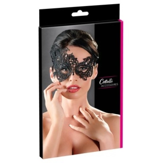 Cottelli Accessoires Mask Embroidery