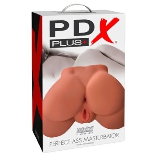 Pdx Plus Asilas Masturbator Tan