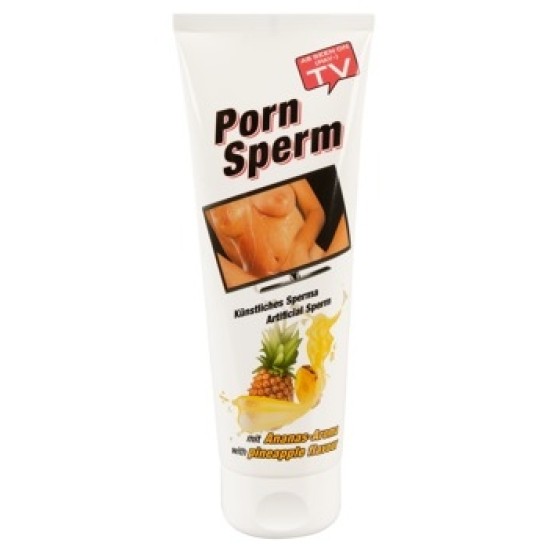 Porno Spermas Ananāss 250 ml