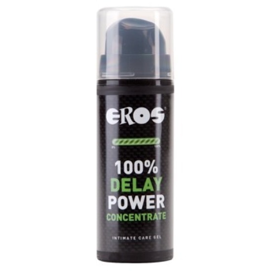 Eros Delay Power Concentrate30