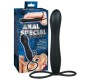 You2Toys Anal Special Silicone Black