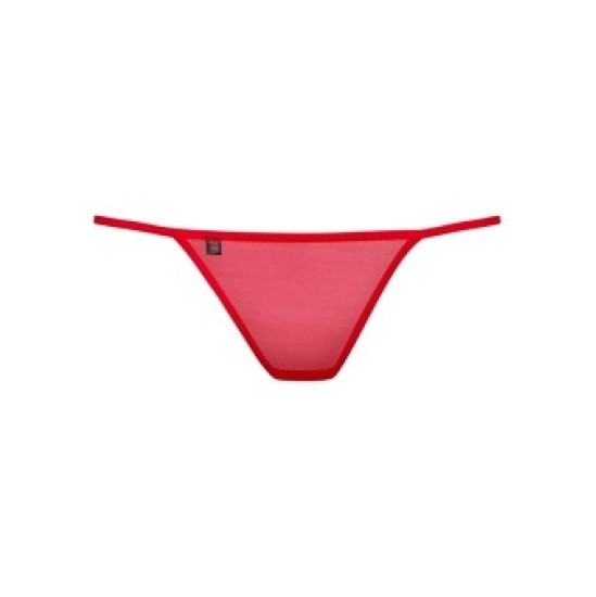 Obsessive OBS Thong L/XL