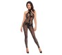 Noir Catsuit M