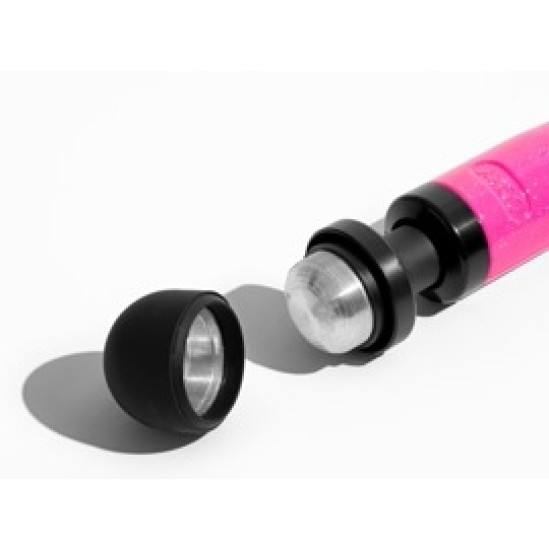 Doxy Die Cast 3R Hot Pink