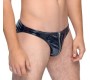 Black Level Vinyl M. Briefs RV XL