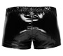 Black Level Vinyl M. Pants RV S