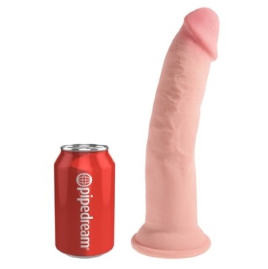 King Cock Plus KCP 9 Triple Density Cock