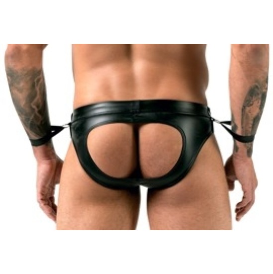 Svenjoyment Bondage Men's Jock Briefs S