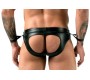 Svenjoyment Bondage Men's Jock Briefs S