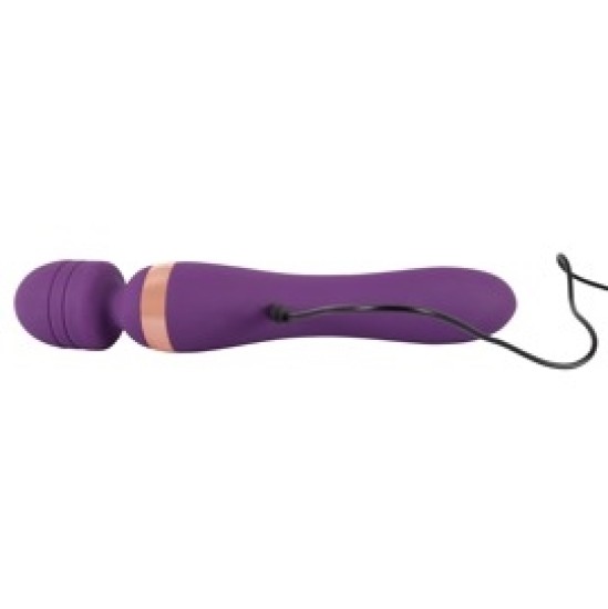 Javida Double Massager