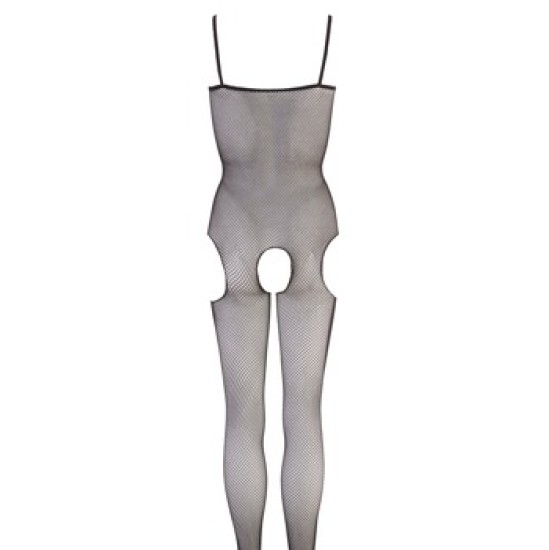 No:xqse Tīkls Catsuit S/M