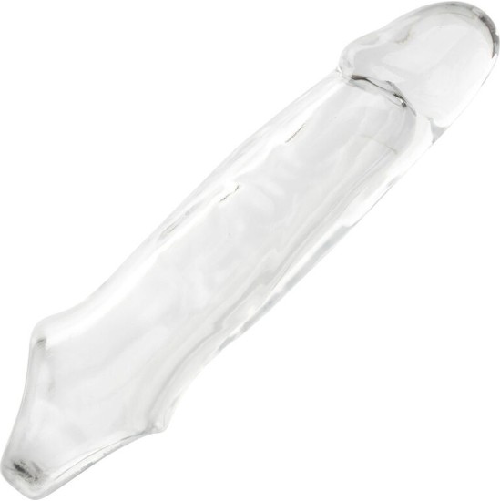 California Exotics PERFORMANCE MAXX CLEAR EXTENSION 5,5 TRANSPARENT