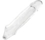 California Exotics PERFORMANCE MAXX CLEAR EXTENSION 5,5 caurspīdīgs