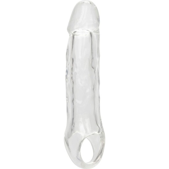 California Exotics PERFORMANCE MAXX CLEAR EXTENSION 5,5 TRANSPARENT