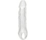 California Exotics PERFORMANCE MAXX CLEAR EXTENSION 5,5 TRANSPARENT