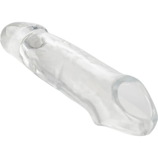 California Exotics PERFORMANCE MAXX CLEAR EXTENSION 5,5 TRANSPARENT