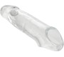 California Exotics PERFORMANCE MAXX CLEAR EXTENSION 5,5 LÄBIPIDEV