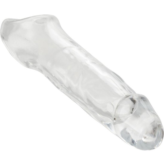 California Exotics PERFORMANCE MAXX CLEAR EXTENSION 5,5 LÄBIPIDEV