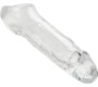 California Exotics PERFORMANCE MAXX CLEAR EXTENSION 5,5 caurspīdīgs